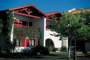 Hotel Vacanciel Herrixka 