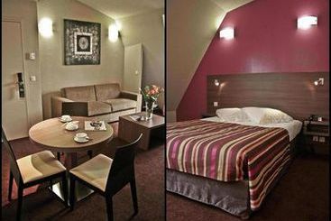 Hôtel Orion Paris Haussmann  | Paris | Paris | France 1