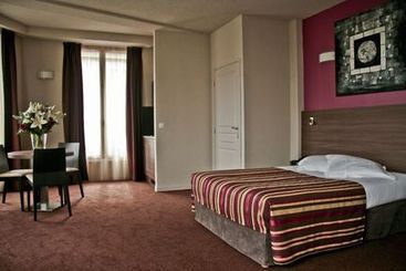 Hôtel Orion Paris Haussmann  | Paris | Paris | France 2