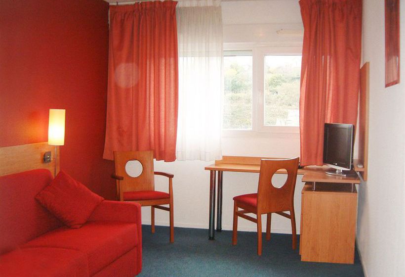 Hôtel Séjours Et Affaires Lamartine Poitiers  | Poitiers | Vienne | France 1