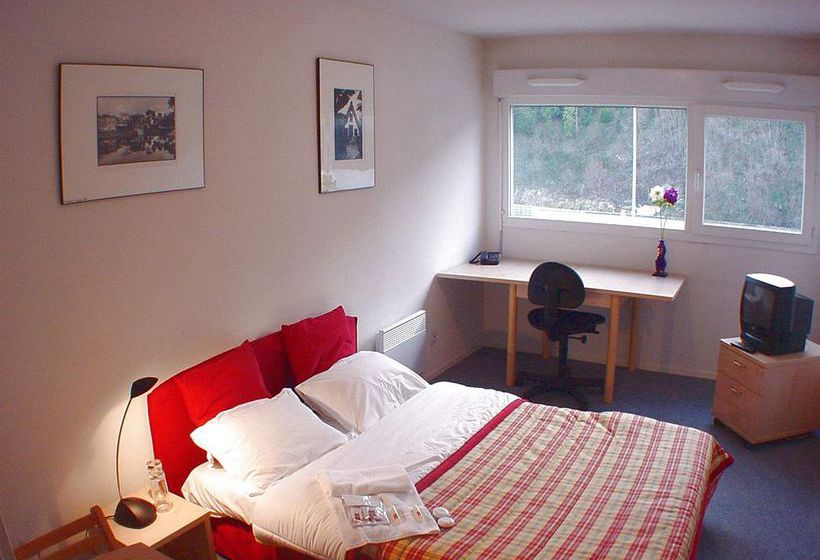 Hôtel Séjours Et Affaires Lamartine Poitiers  | Poitiers | Vienne | France 4