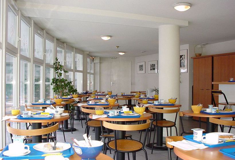 Hôtel Séjours Et Affaires Lamartine Poitiers  | Poitiers | Vienne | France 5