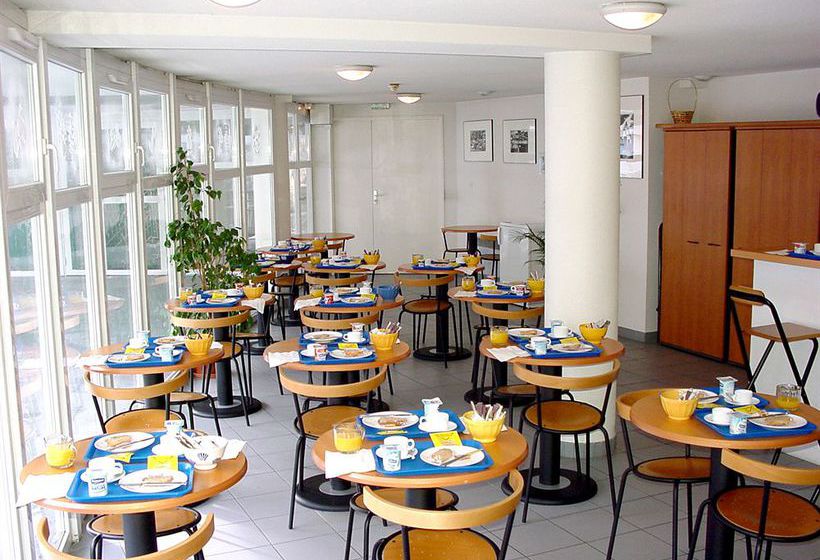 Hôtel Séjours Et Affaires Lamartine Poitiers  | Poitiers | Vienne | France 7