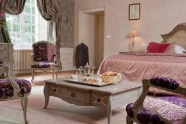 Hotel Manoir De Restigne  | Restigne | Indre-et-Loire | França 1