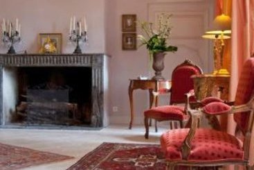 Hotel Manoir De Restigne  | Restigne | Indre-et-Loire | França 11