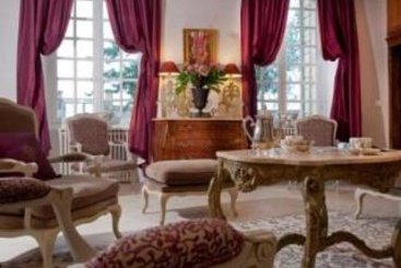 Hotel Manoir De Restigne  | Restigne | Indre-et-Loire | França 12