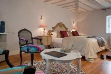 Hotel Manoir De Restigne  | Restigne | Indre-et-Loire | França 13