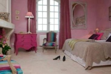 Hotel Manoir De Restigne  | Restigne | Indre-et-Loire | França 14