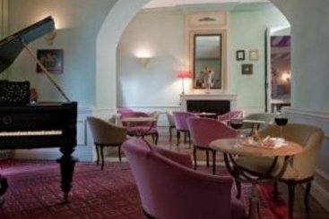 Hotel Manoir De Restigne  | Restigne | Indre-et-Loire | França 2