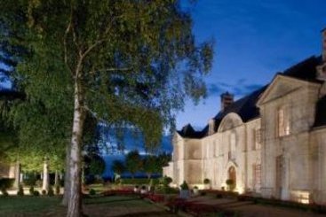 Hotel Manoir De Restigne  | Restigne | Indre-et-Loire | França 5