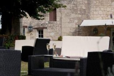 Hotel Manoir De Restigne  | Restigne | Indre-et-Loire | França 6