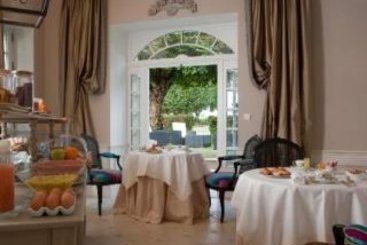 Hotel Manoir De Restigne  | Restigne | Indre-et-Loire | França 7