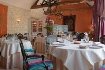 Hotel Manoir De Restigne  | Restigne | Indre-et-Loire | França 8