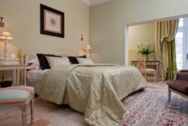 Hotel Manoir De Restigne  | Restigne | Indre-et-Loire | França 9