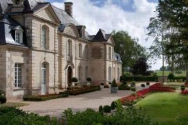 Hotel Manoir De Restigne