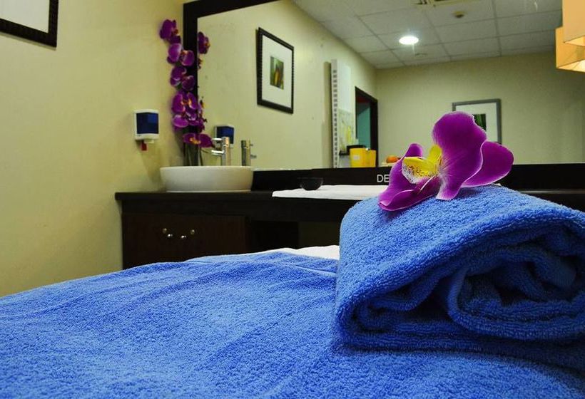 Hotel Domaine Du Golf Saint Clair  | Saint Clair | Ardeche | France 1