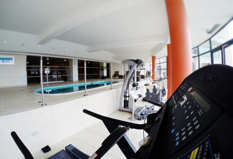 Hotel Domaine Du Golf Saint Clair  | Saint Clair | Ardeche | France 4