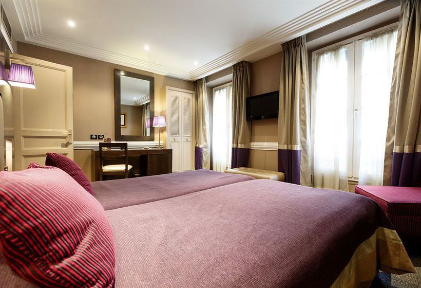 Elysees Hotel  | Paris | Paris | France 10