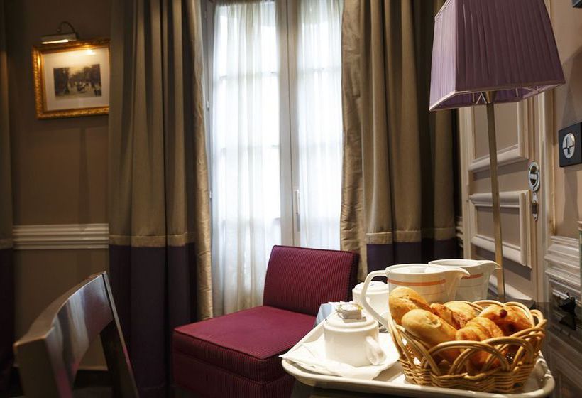 Elysees Hotel  | Paris | Paris | France 11