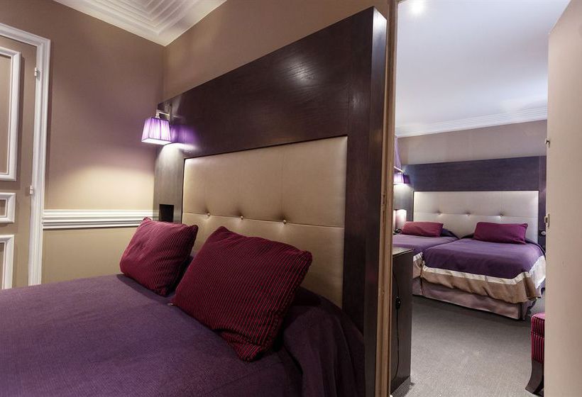 Elysees Hotel  | Paris | Paris | France 13