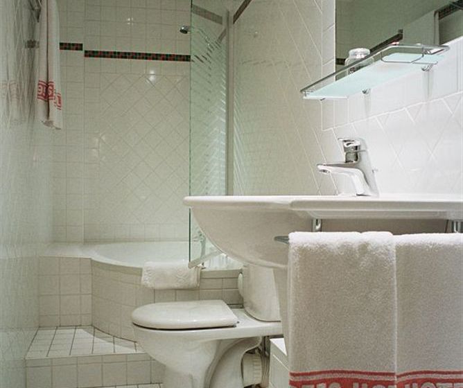 Elysees Hotel  | Paris | Paris | France 15