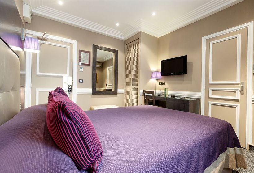 Elysees Hotel  | Paris | Paris | France 18