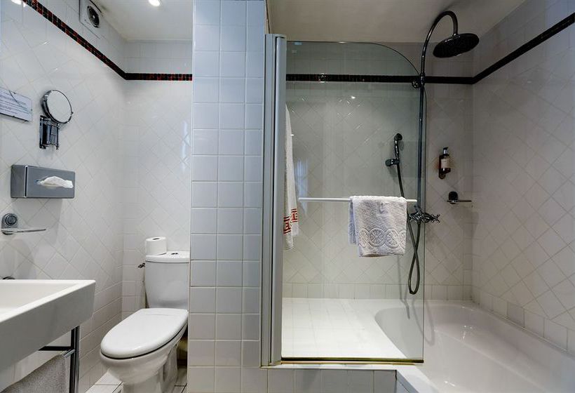 Elysees Hotel  | Paris | Paris | France 19