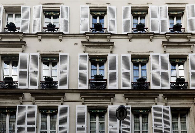 Elysees Hotel  | Paris | Paris | France 2