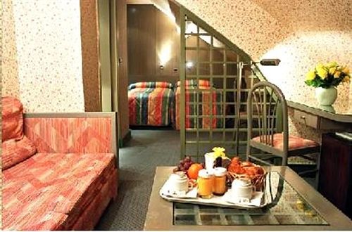 Elysees Hotel  | Paris | Paris | France 20