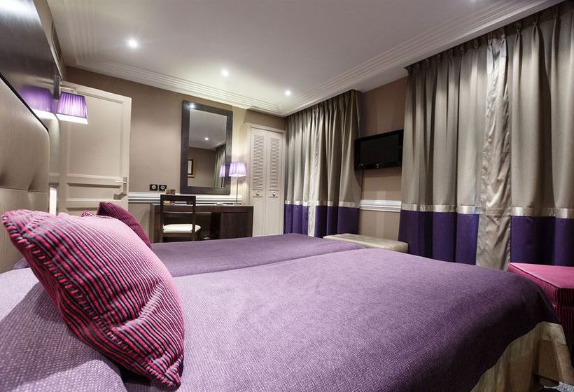 Elysees Hotel  | Paris | Paris | France 4