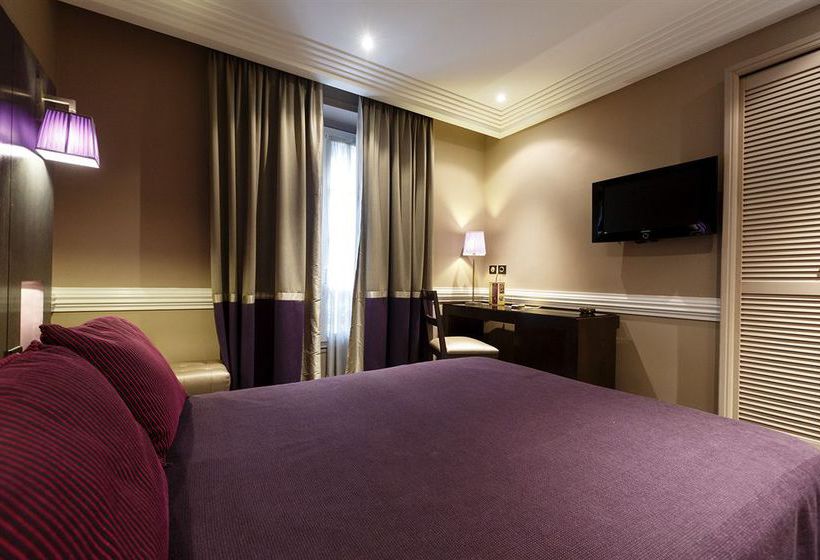 Elysees Hotel  | Paris | Paris | France 5