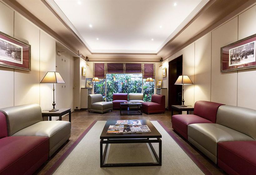 Elysees Hotel  | Paris | Paris | France 7