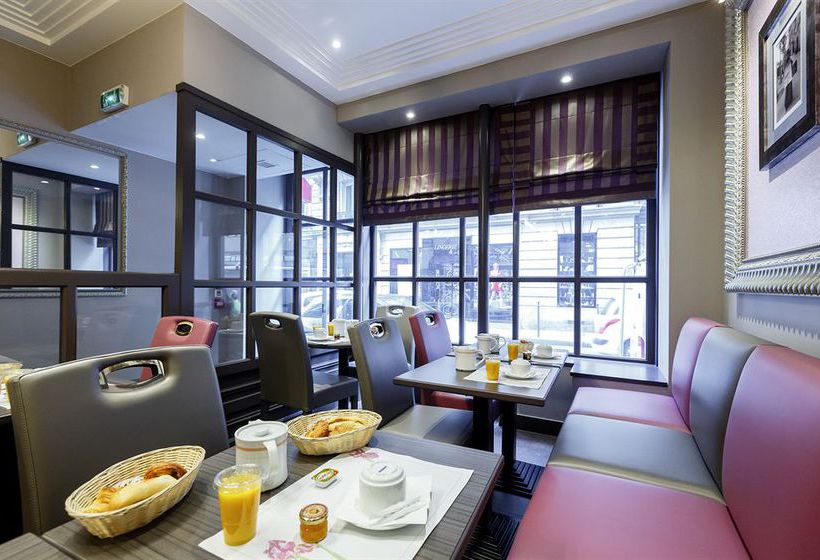 Elysees Hotel  | Paris | Paris | France 9