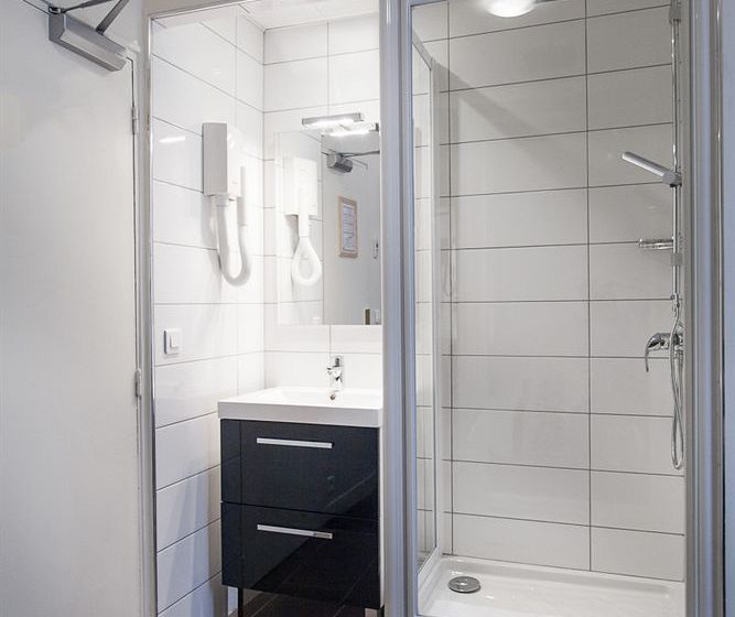 Hôtel Lion d'Or Louvre  | Paris | Paris | France 10