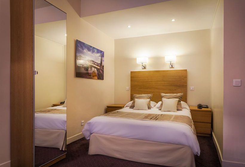 Hôtel Lion d'Or Louvre  | Paris | Paris | France 11