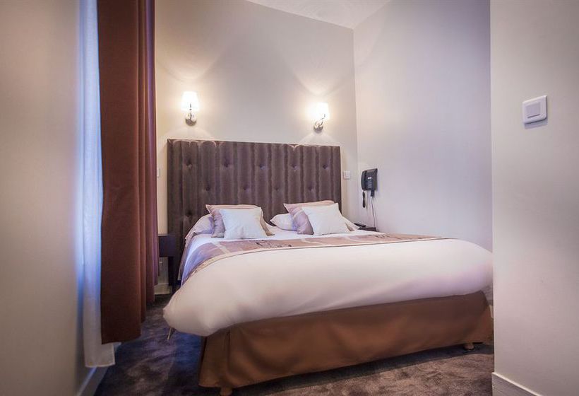 Hôtel Lion d'Or Louvre  | Paris | Paris | France 13