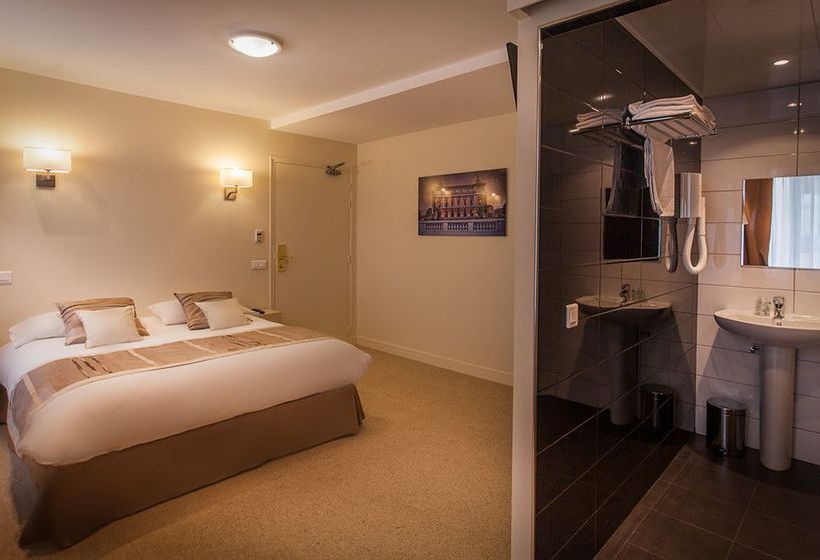 Hôtel Lion d'Or Louvre  | Paris | Paris | France 14