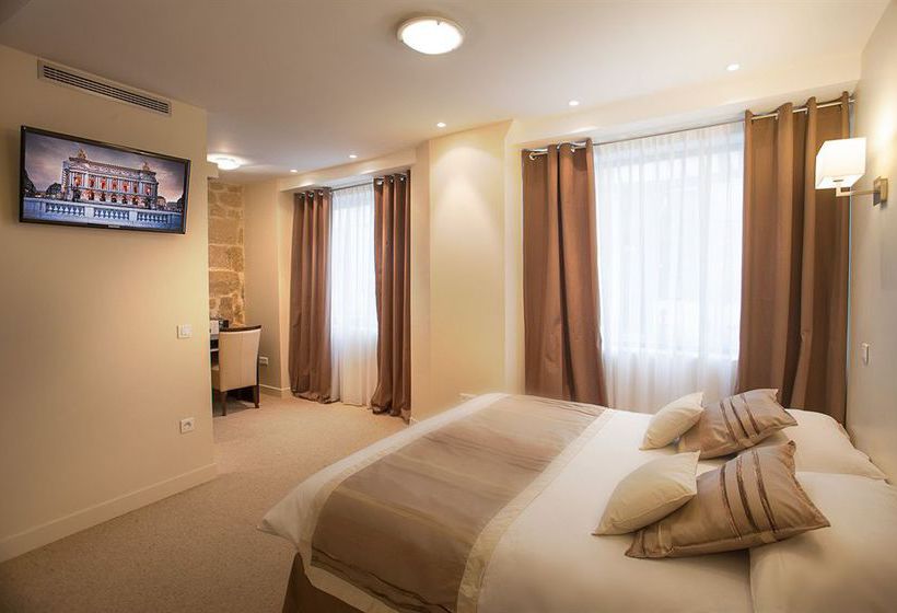 Hôtel Lion d'Or Louvre  | Paris | Paris | France 15