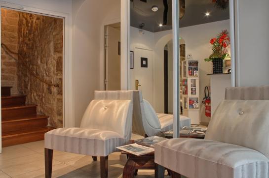 Hôtel Lion d'Or Louvre  | Paris | Paris | France 19