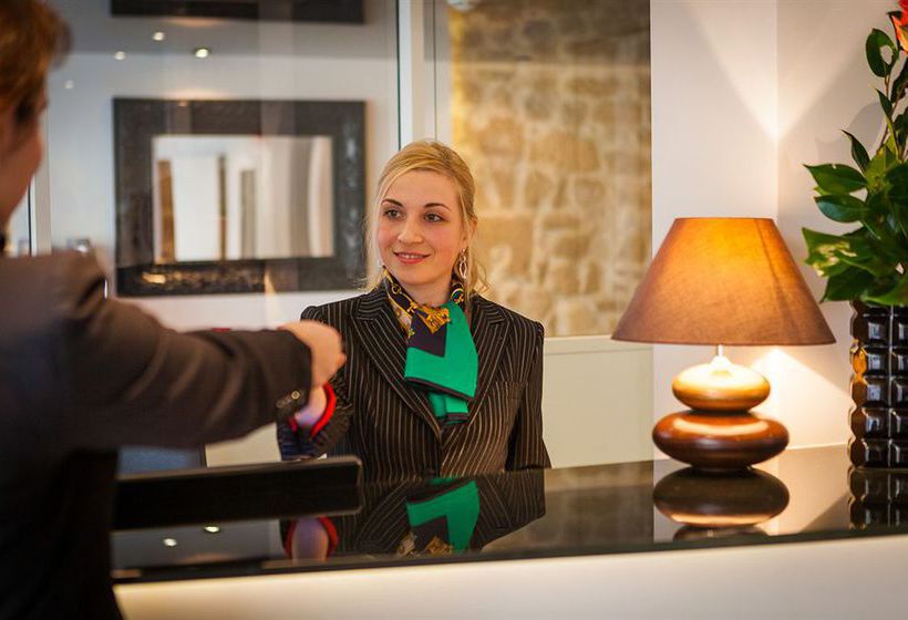 Hôtel Lion d'Or Louvre  | Paris | Paris | France 2