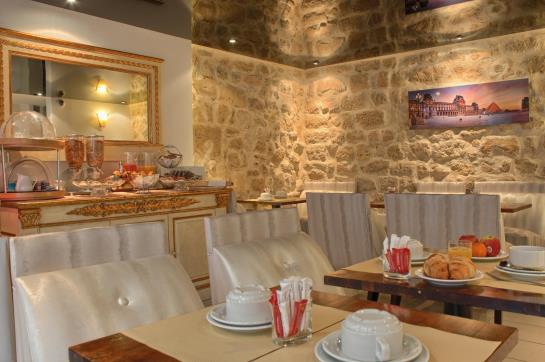 Hôtel Lion d'Or Louvre  | Paris | Paris | France 20