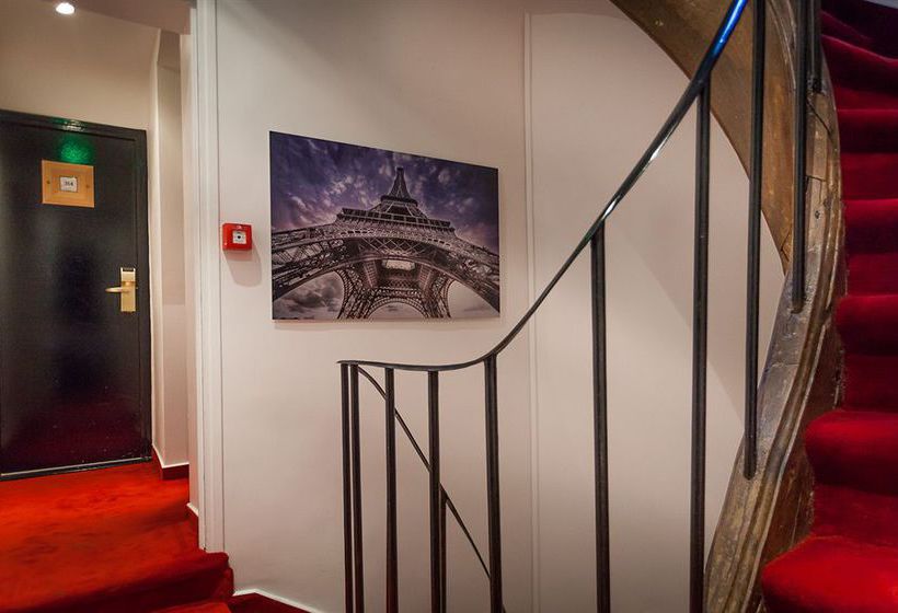 Hôtel Lion d'Or Louvre  | Paris | Paris | France 5