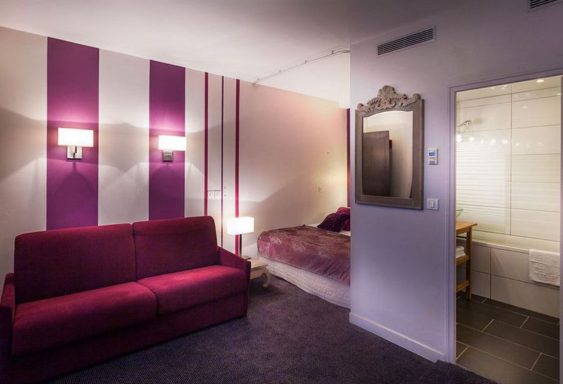 Hôtel Lion d'Or Louvre  | Paris | Paris | France 6