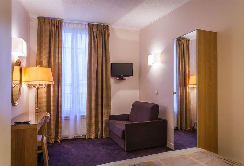 Hôtel Lion d'Or Louvre  | Paris | Paris | France 9