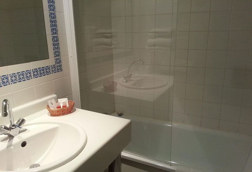 Inter-Hotel Forum Carpentras