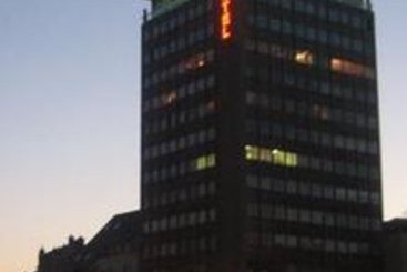 Hotel le Concorde Thionville