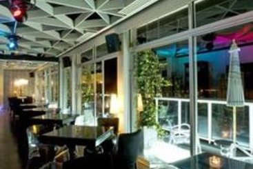 Hôtel le Concorde  | Thionville | Moselle | France 1