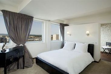 Hôtel le Concorde  | Thionville | Moselle | France 11