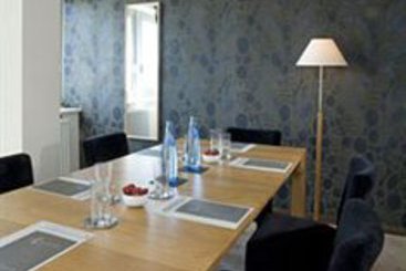 Hôtel le Concorde  | Thionville | Moselle | France 12