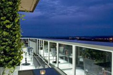 Hôtel le Concorde  | Thionville | Moselle | France 17